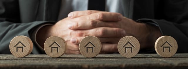 5 Emerging Real Estate Markets for Savvy Investors