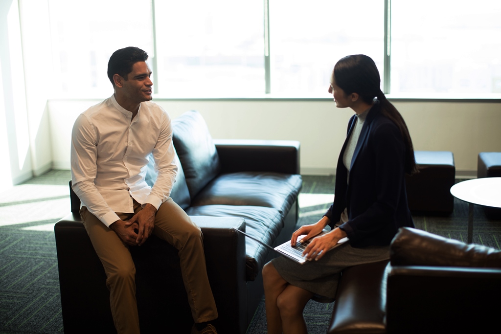 - Real-Estate-Leads Top 10 Tips for New Real Estate Agents: Build Relationships