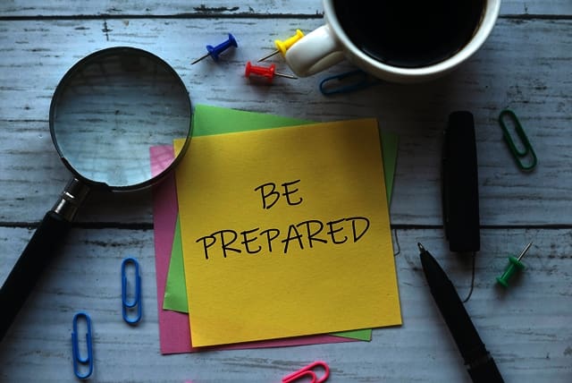 - Real-Estate-Leads 5 Ways to Become a Better Negotiator in Real Estate Deals: Be Prepared