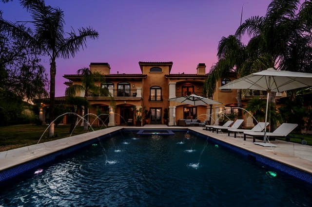 Key Strategies for Marketing Luxury Properties