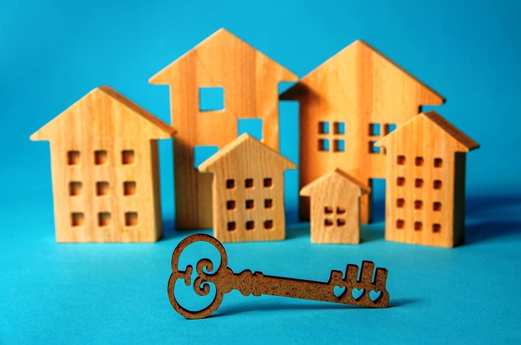 How to Maximize ROI: Tips for Real Estate Investors:  Property Management