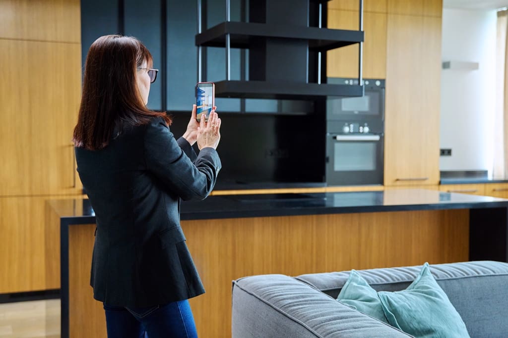 How to Use Social Media to Grow Your Real Estate Business: Video Marketing