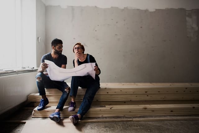 The Pros and Cons of Fix-and-Flip Real Estate Investments