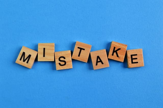 Top Mistakes Real Estate Agents Make and How to Avoid Them