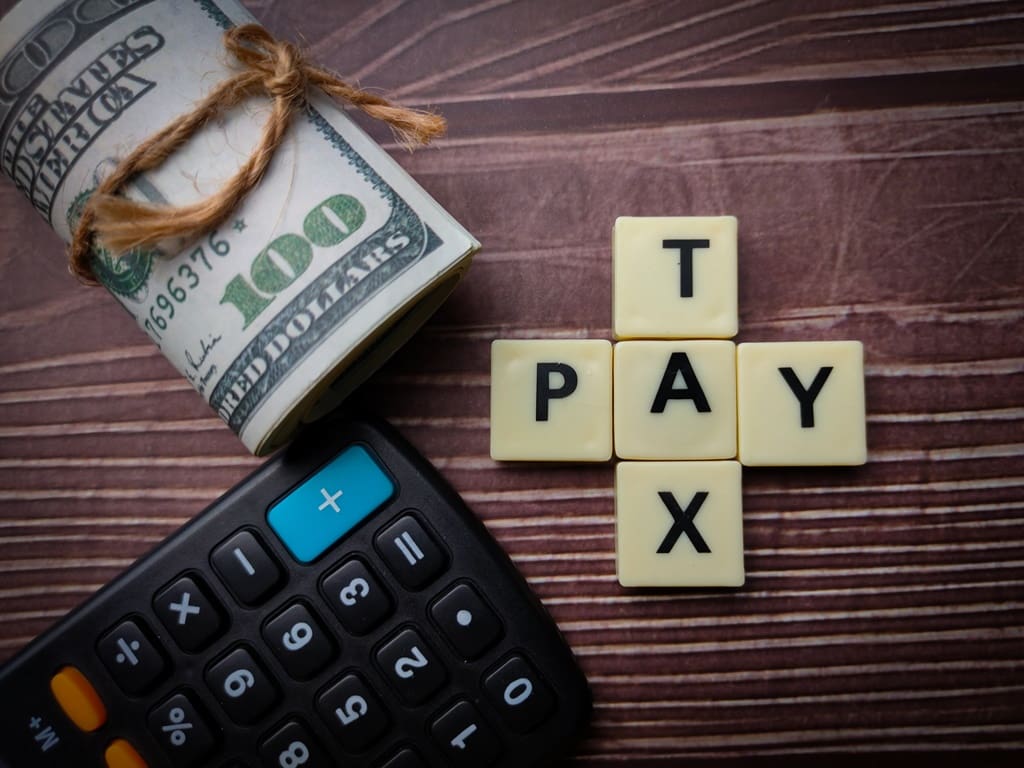 Understanding the Tax Implications of Real Estate Investments:  Tax Implications