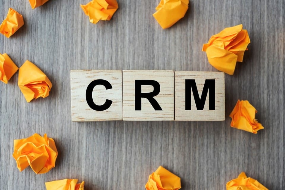 How to Leverage Technology for Real Estate Success: CRM