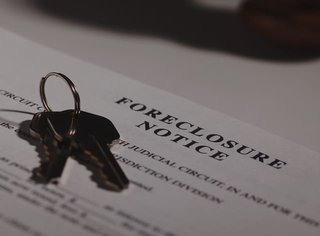 How to Navigate the Complexities of Foreclosure Properties