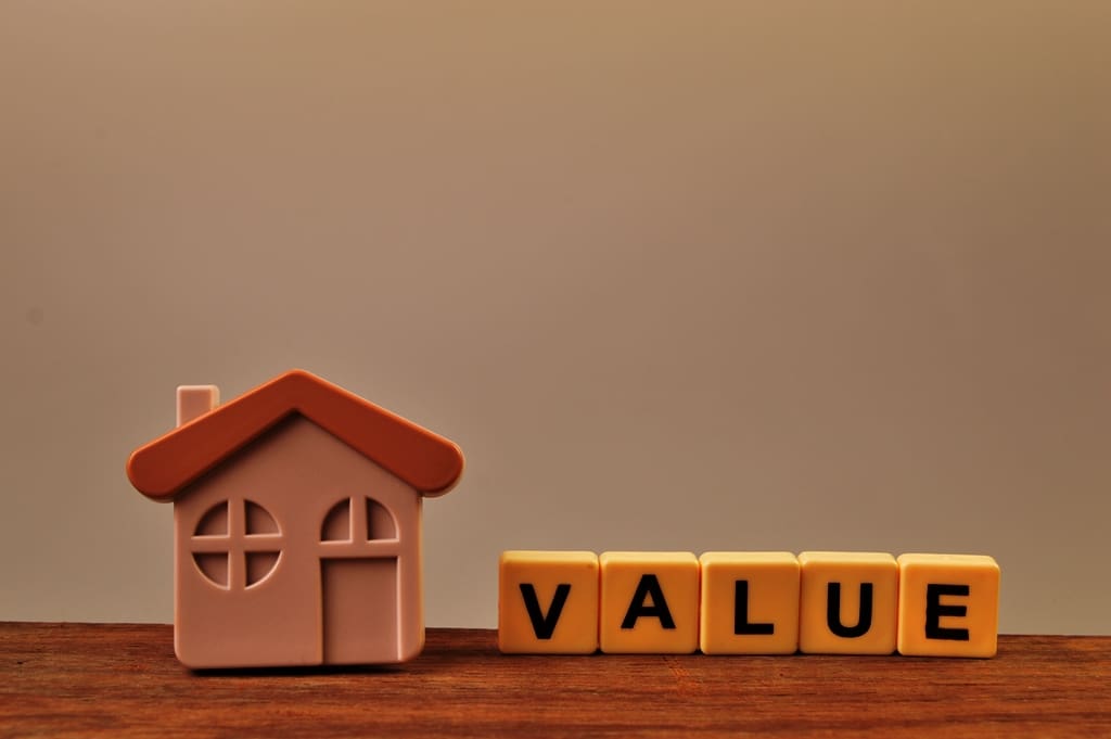 Understanding Property Valuation: A Guide for Real Estate Agents