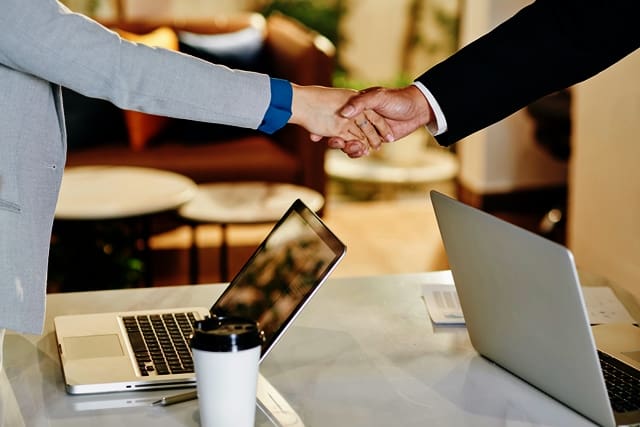 Does a Real Estate Agent Really Need Office Space? First Impression