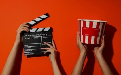 How Georgia's Movie Industry Impacts the Real Estate Market