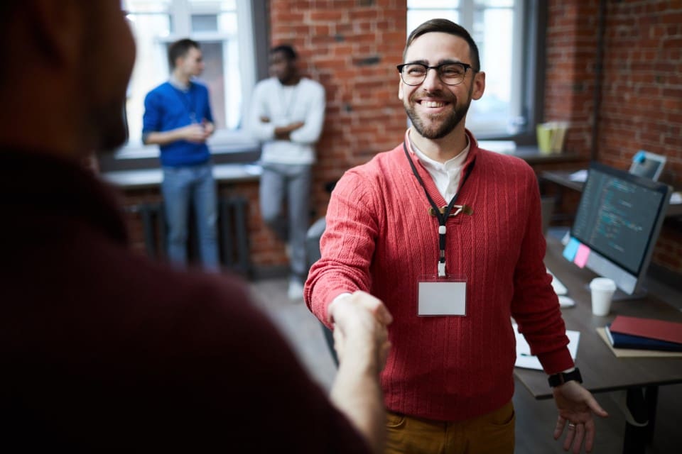 10 Proven Ways to Get Real Estate Leads: Collaboration