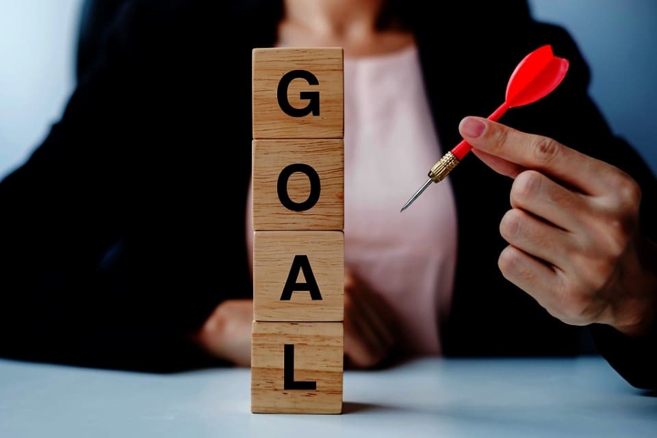 Tips for Building a Successful Real Estate Team:  Goals