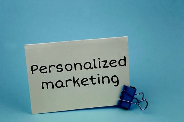 - Real-Estate-Leads Real Estate Lead Nurturing: How to Build Long-Term Relationships: Personalized Marketing