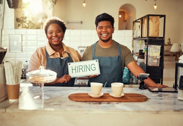 How to Identify High-Growth Areas for Real Estate Investment: Economic & Employment Opportunities