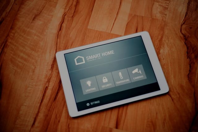 The Future of Smart Homes and Their Impact on Real Estate