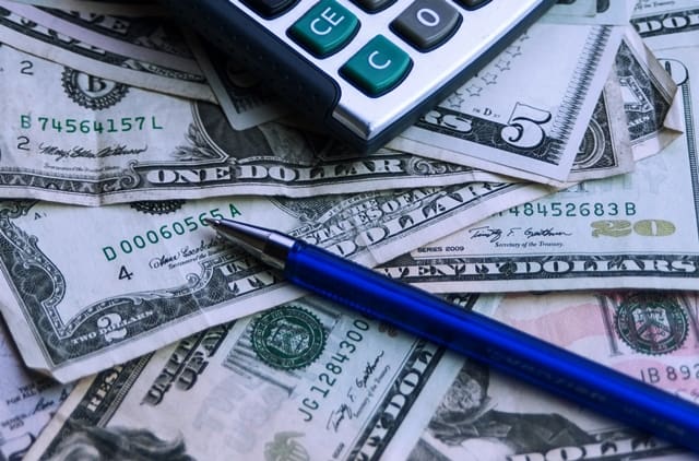 Understanding Property Valuation: A Guide for Real Estate Agents: Calculation Methods