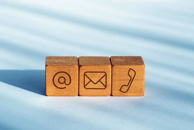 The Role of Technology in Modern Real Estate Transactions:  Communication