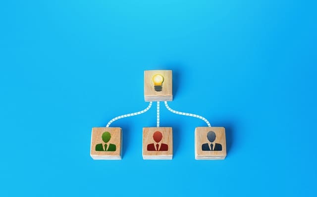 How to Keep Up with Paperwork in the Real Estate Business: Support Team