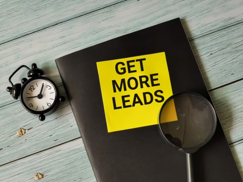Should You Hire a Real Estate Coach? 5 Signs It's Time: Lead Generation