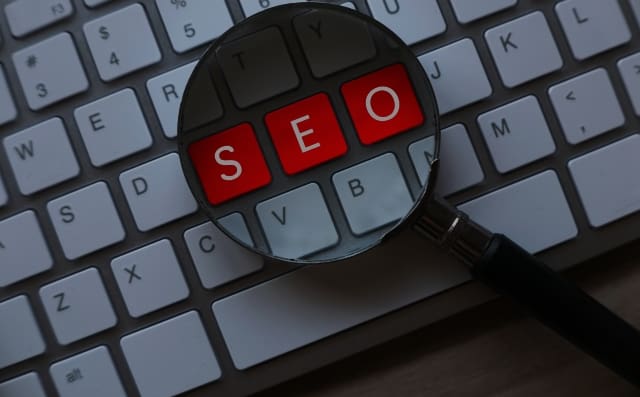 Rental Property Listings: How to Boost Your Listing Visibility: SEO