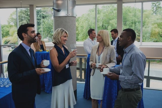 - Real-Estate-Leads Proven Strategies for Generating Referrals in Real Estate: Networking