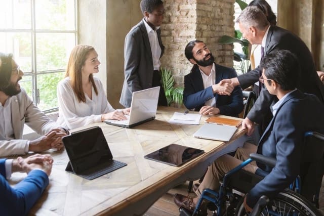 How to Balance Client Support and Business Growth as a Realtor: Networking