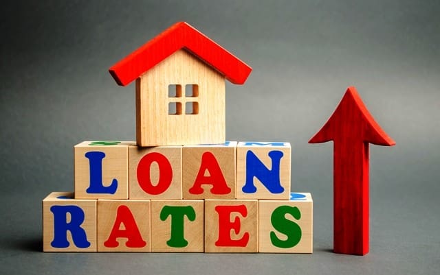 How Inflation Shapes the Housing Market: Expert Insights for Real Estate Agents: Mortgage Rates