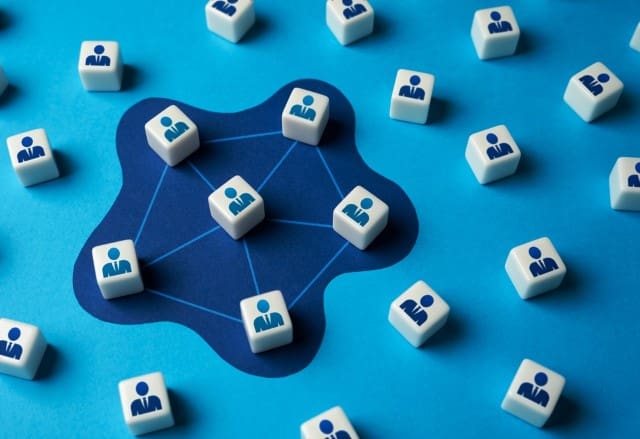 Marketing Luxury Properties: What Real Estate Agents Need to Know:  Networking
