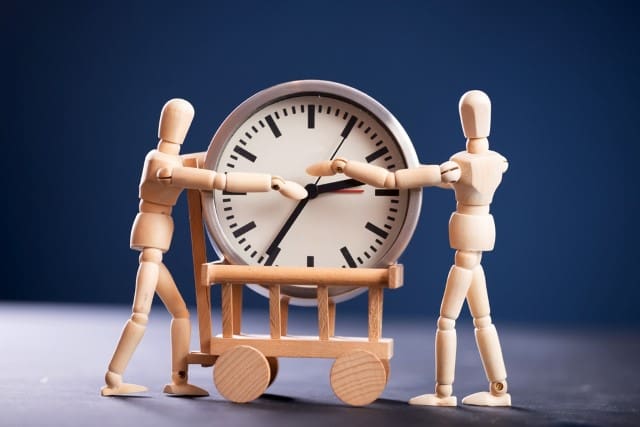 How to Balance Client Support and Business Growth as a Realtor: Time Management