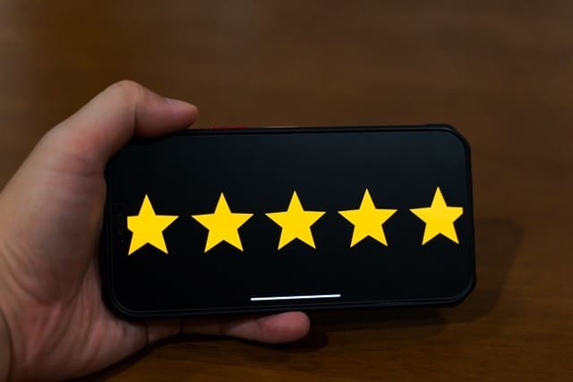 5 Star - Real-Estate-Leads The Secrets to Closing More Deals in Real Estate: Customer Service