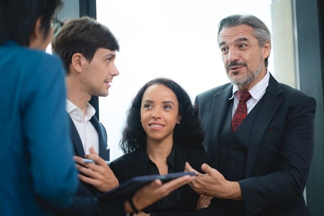 The Benefits of Building a Professional Network in Real Estate: Professional Development
