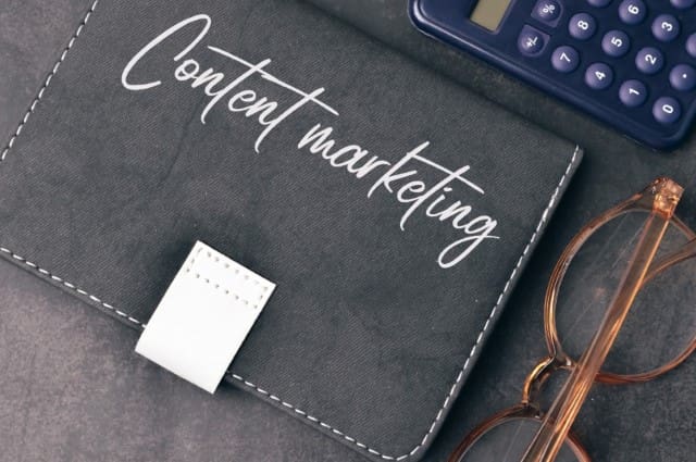 How to Harness the Power of Social Media in Real Estate Marketing:  Content Marketing