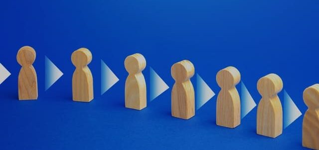 The Art of Following Up with Leads Without Being Pushy