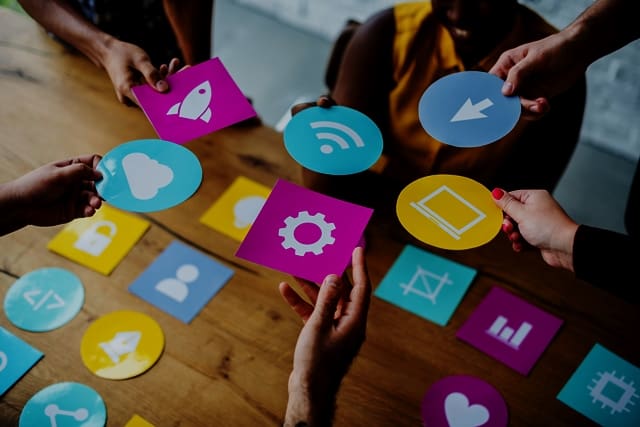 How to Harness the Power of Social Media in Real Estate Marketing