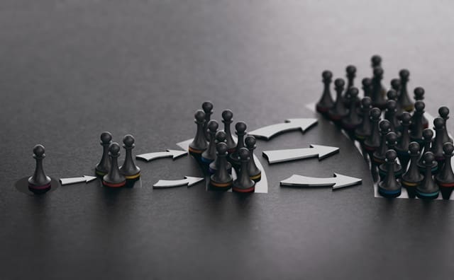 5 Powerful Business Strategies to Skyrocket Your Real Estate Career