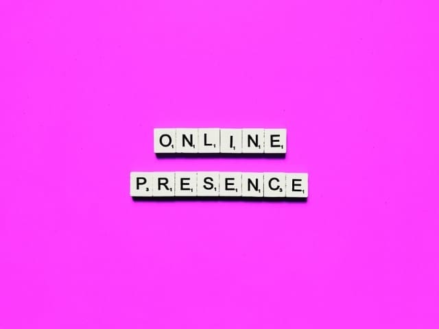 Real Estate Business Growth Strategies to Double Your Sales in a Year:  Online Presence
