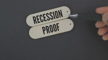 How to Make Your Real Estate Business Recession-Proof
