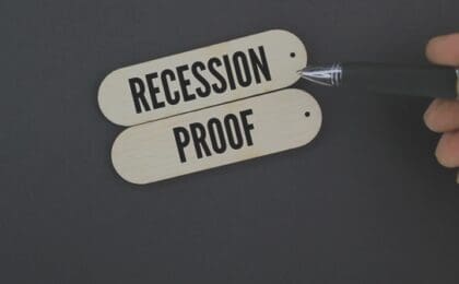 How to Make Your Real Estate Business Recession-Proof