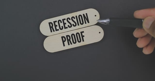 How to Make Your Real Estate Business Recession-Proof