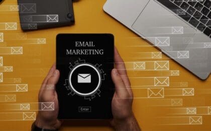 Using Email Marketing to Engage Your Real Estate Audience