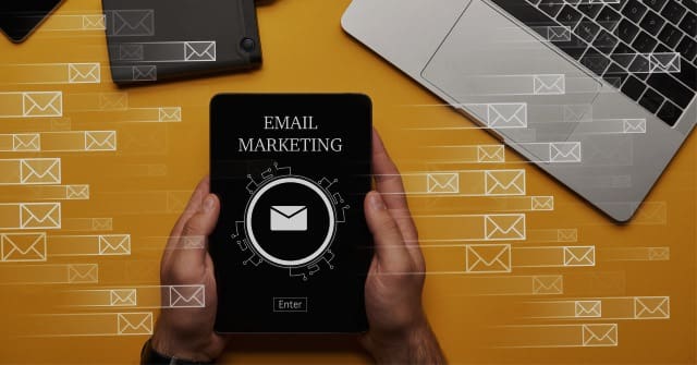 Using Email Marketing to Engage Your Real Estate Audience