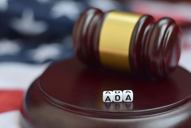 Understanding the Fair Housing Act and Other Anti-Discrimination Laws: ADA