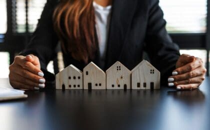 Top Housing Market Trends Every Real Estate Agent Should Know