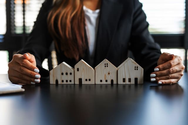 Top Housing Market Trends Every Real Estate Agent Should Know