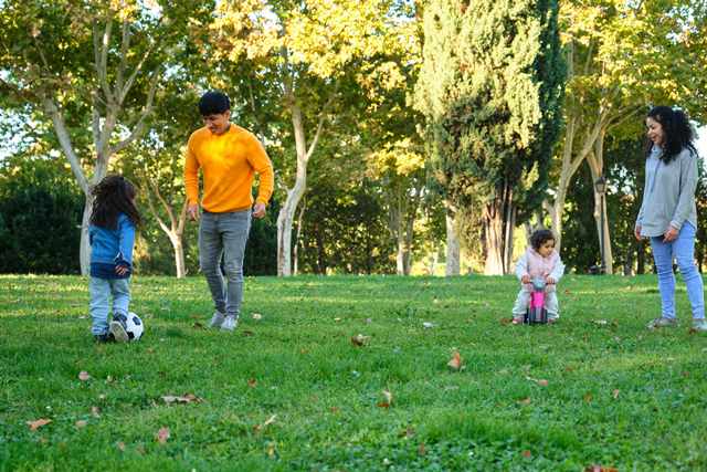 5 Ways to Help Buyers Find the Perfect Neighborhood