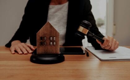 Property Auctions: The Risks and Rewards