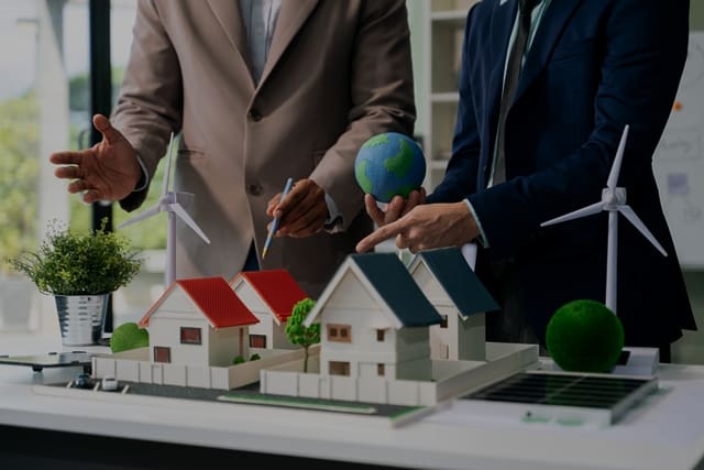 How to Build Strong Relationships with Real Estate Investors