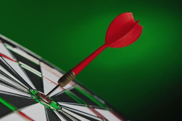 How to Create a Winning Real Estate Marketing Plan:  Target Audience