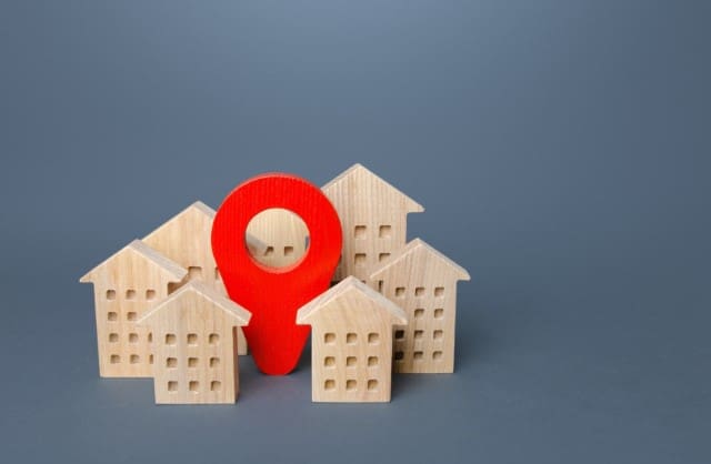 How to Help Investors Spot Profitable Real Estate Opportunities: Neighborhood