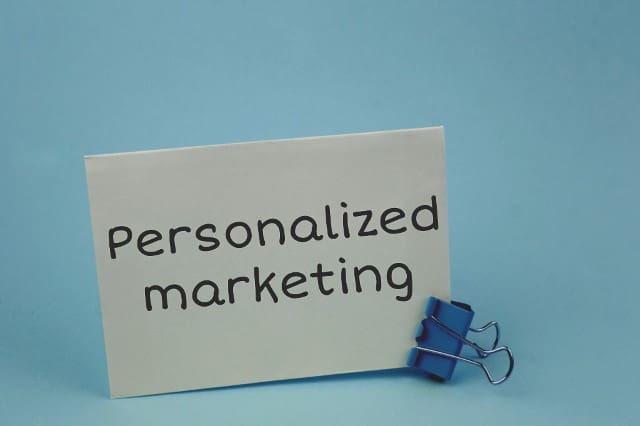 How to Effectively Use Emotional Marketing in Real Estate: Personalized Marketing